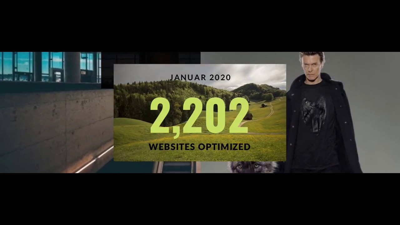seo video optimizacija